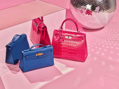 Handbags Online The Power of Colour