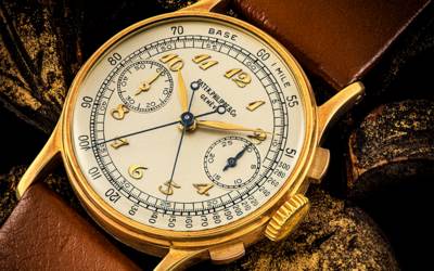 Timeless Marvels