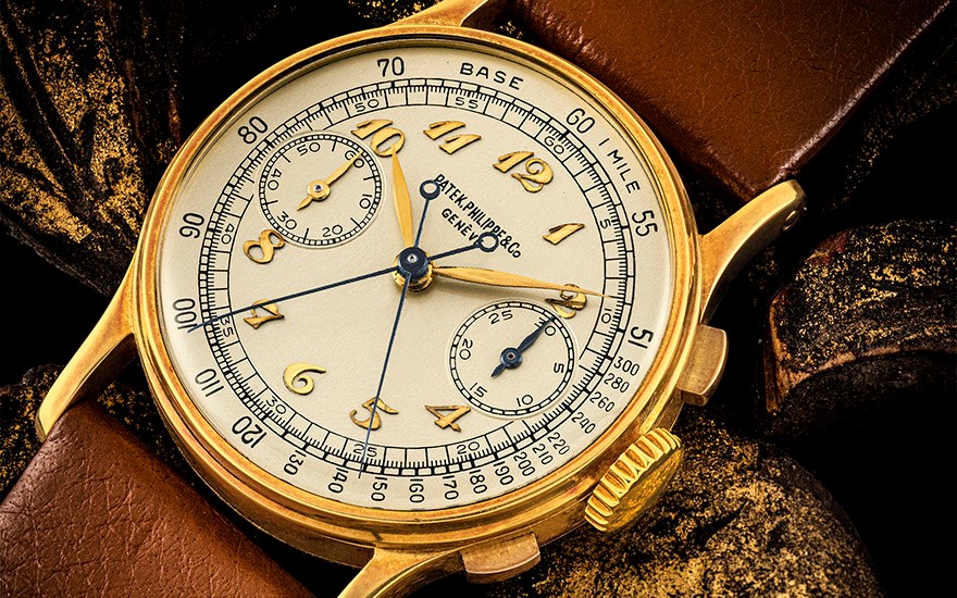 Timeless Marvels