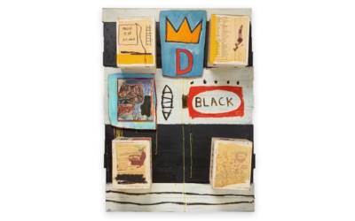 20th21st Century Art Evening Sale