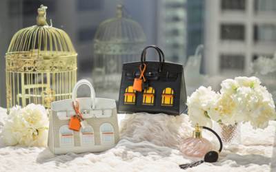 Handbags Online The Power of Colour