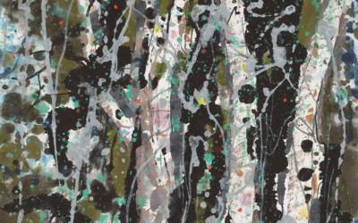 Fine Chinese Modern and Contemporary Ink Paintings