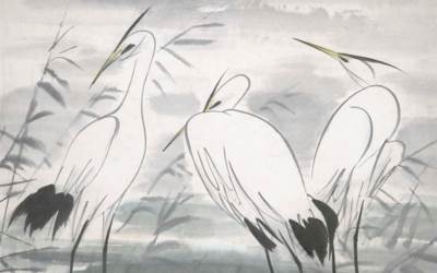 Exquisite Eye Chinese Paintings Online