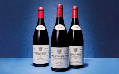 ICONIC WINES FROM JOSEPH LAU PART II