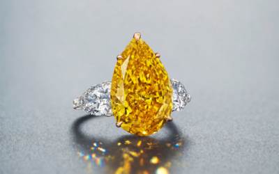 Magnificent Jewels