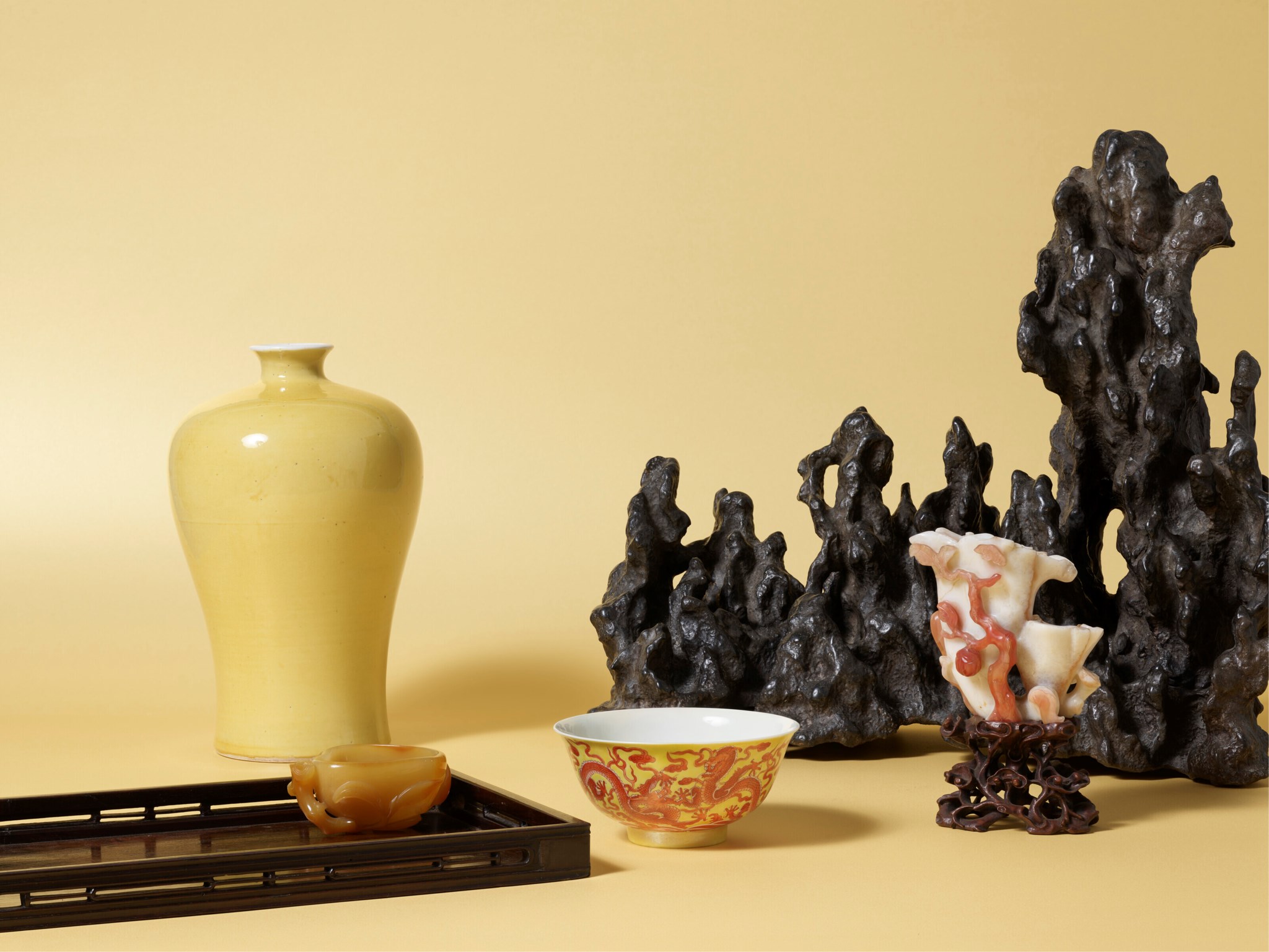 Pavilion Online - Chinese Art