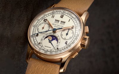Important Watches: Featuring The Collectibles Part 2