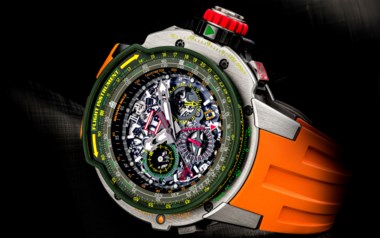 Watches Online: Featuring 'The Eternity Part 2' and 'The Chronicle Part 3' Collections