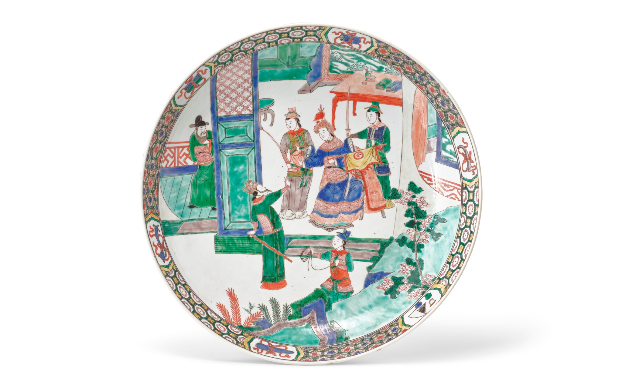 A Heritage of Connoisseurship: Chinese Art from The Palmer Family Collection