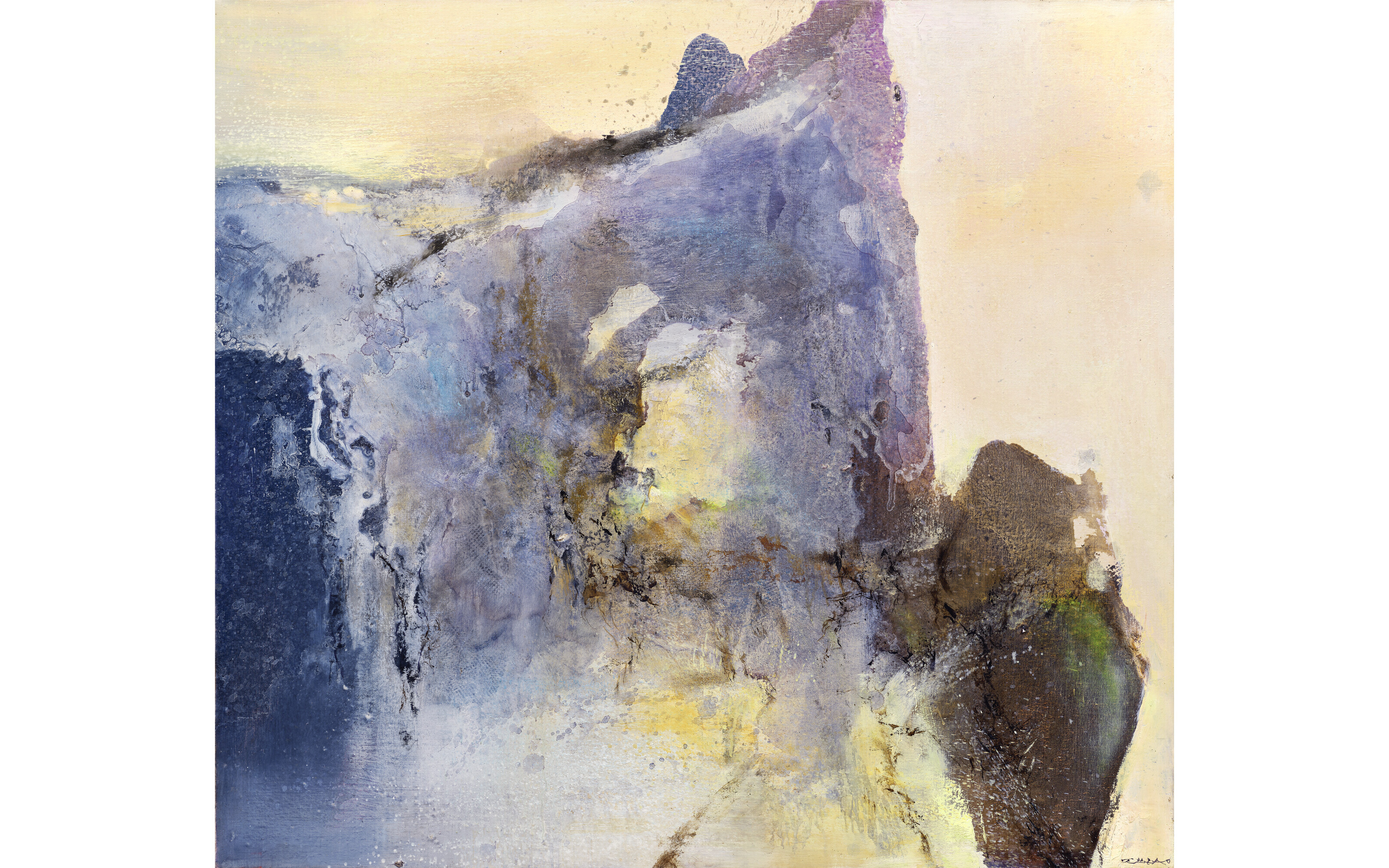 Christie's Auction Calendar: Upcoming Auctions & Events