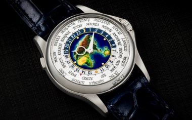 Watches Online: Hong Kong Edit