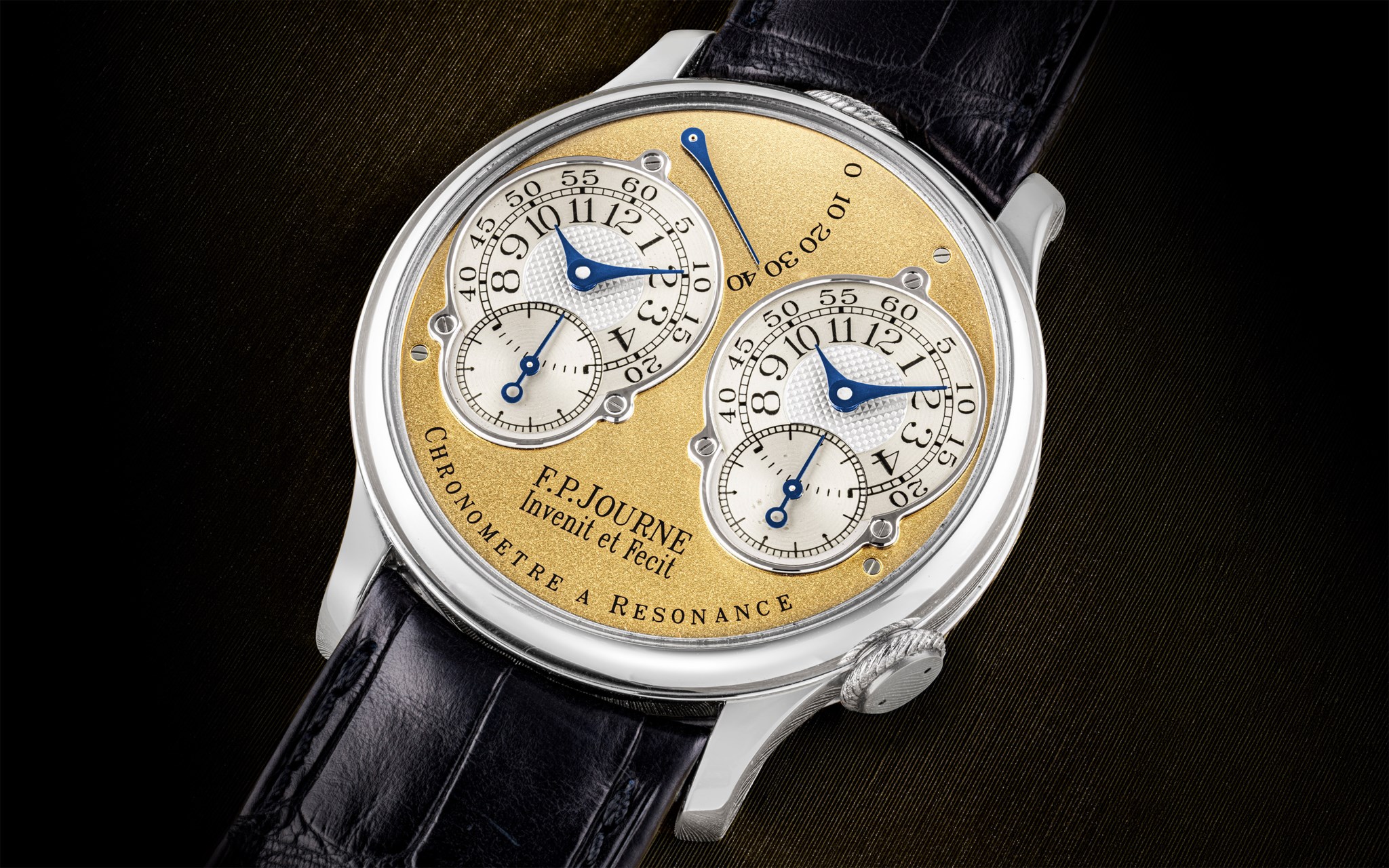 Important Watches: Featuring "Kronos: Titans of Time" Part 2