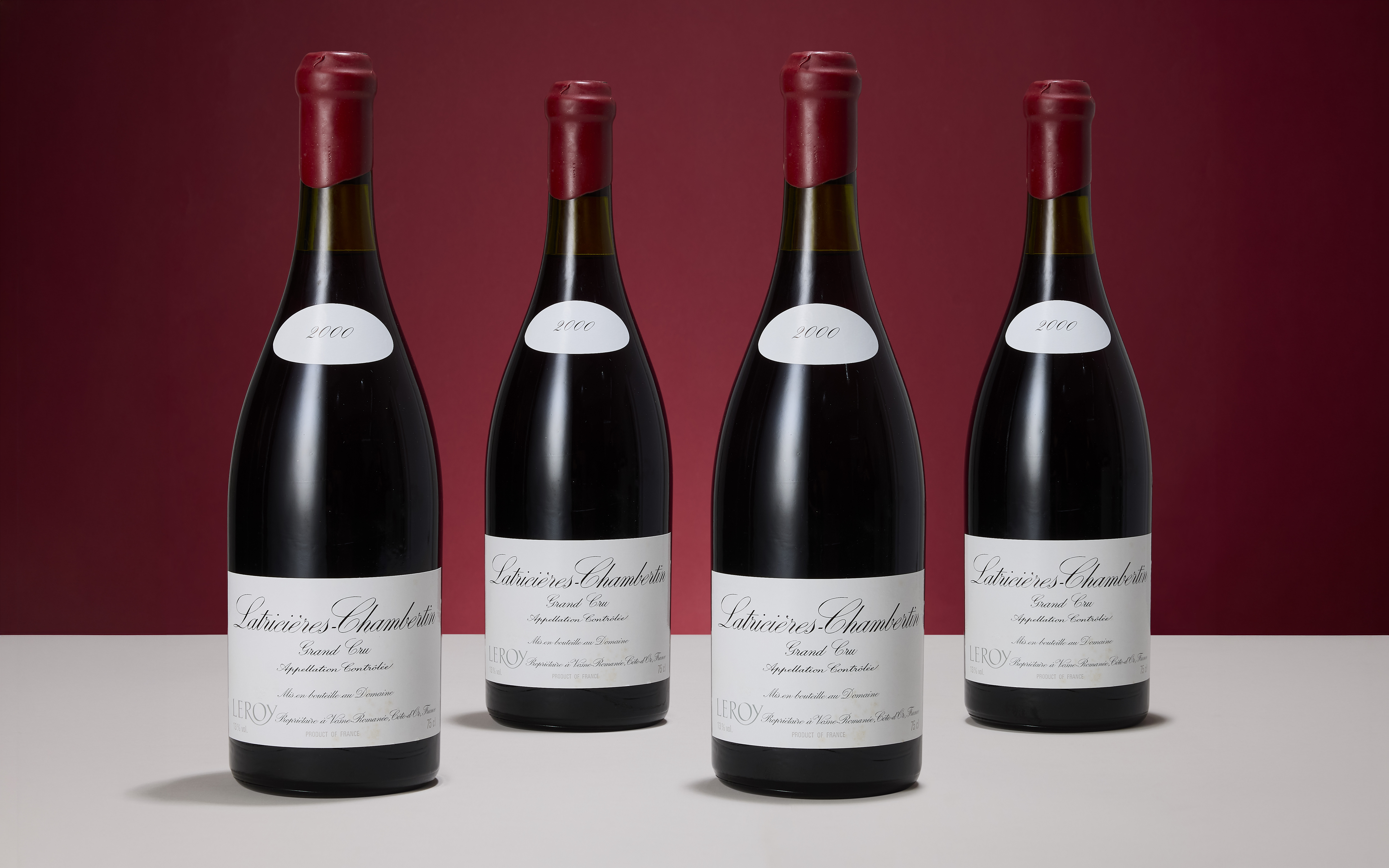 Christie's Auction Calendar: Upcoming Auctions & Events