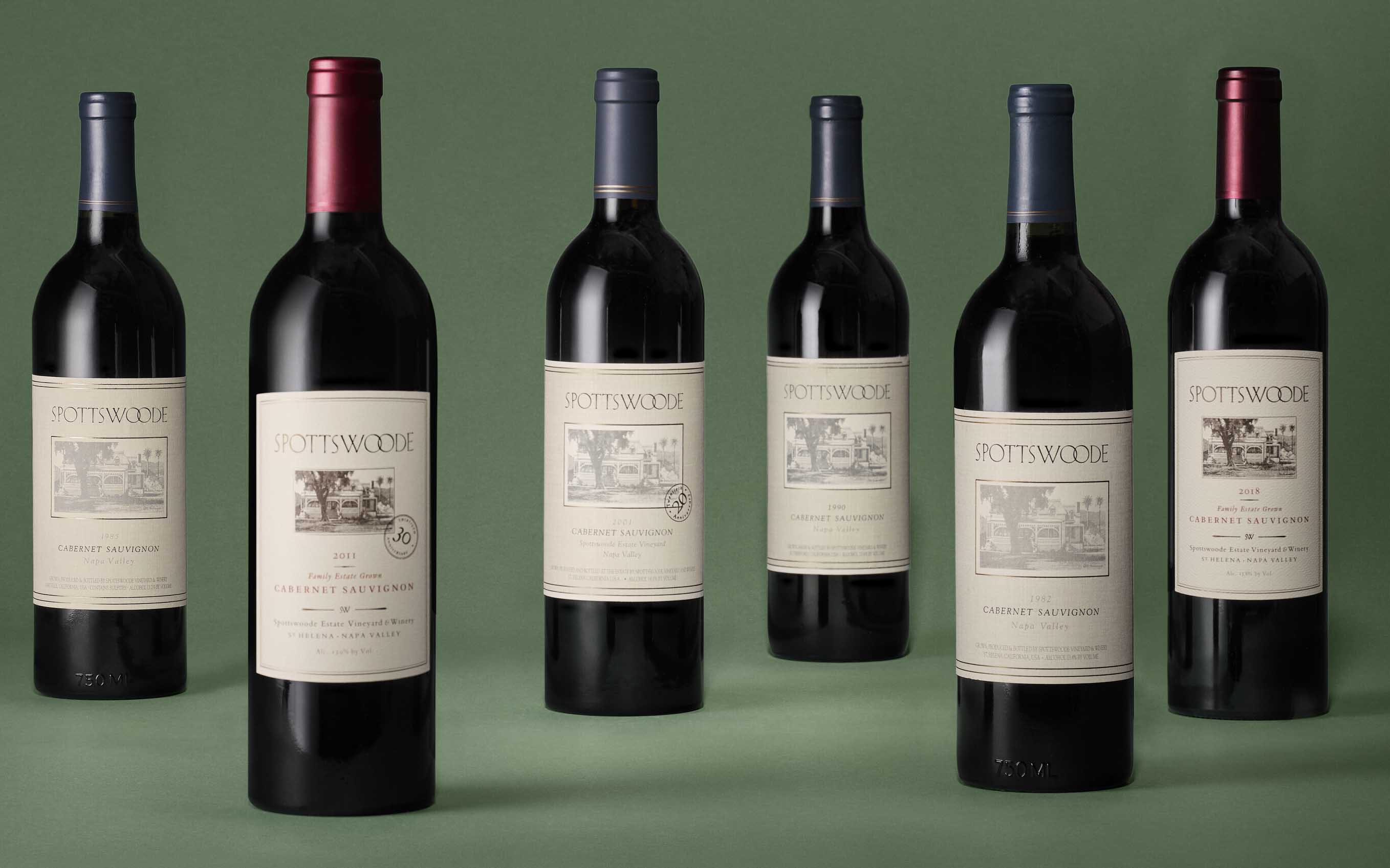 Fine and Rare Wines Online: LA Edition