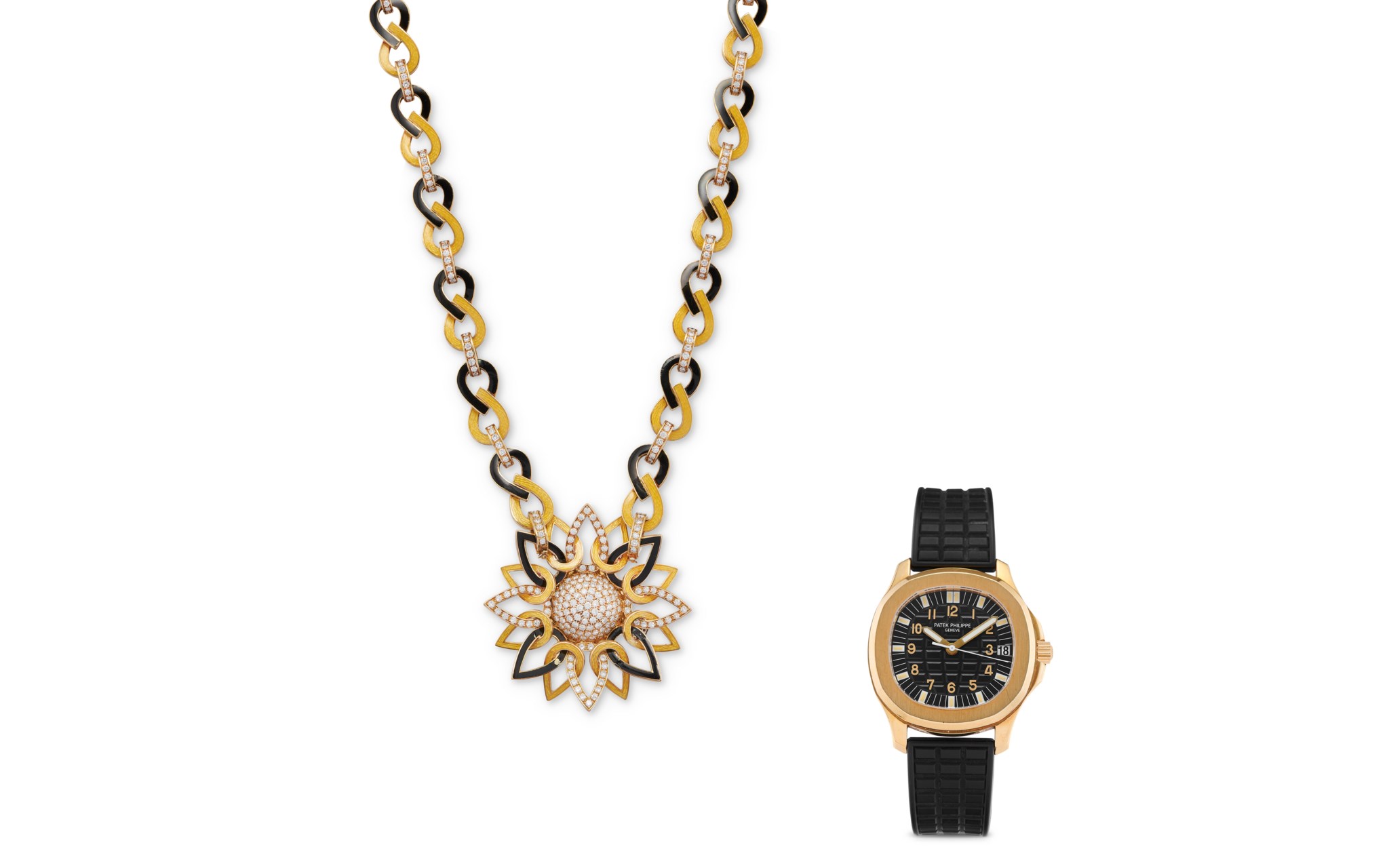 Jewels & Watches Online: La Dolce Vita