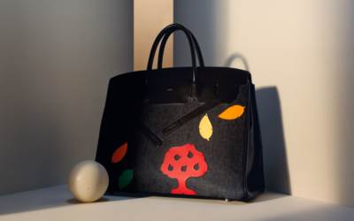 Inside the Orange Box A Lifetime of Collecting, Property from an Important European Collector