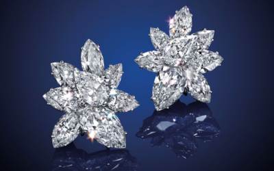 Magnificent Jewels