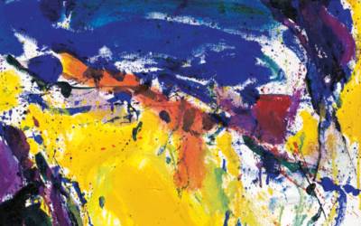 Post-War and Contemporary Art