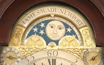 Important American Furniture, Folk Art and Silver