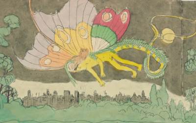 Beyond Imagination Outsider and Vernacular Art Featuring the Collection of Marjorie and Harvey Freed