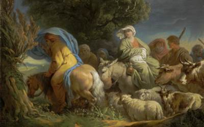 Old Masters Part II
