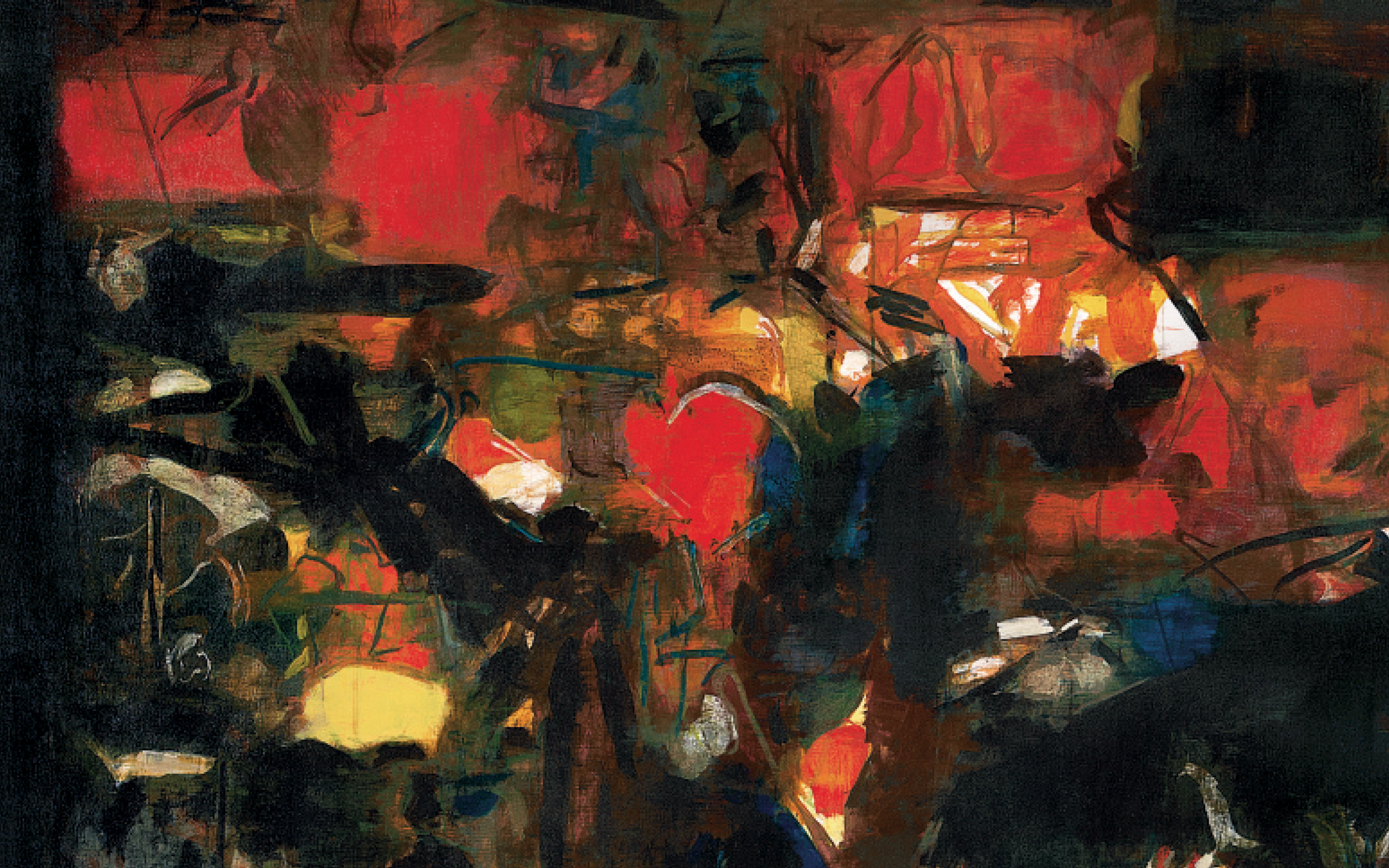 South Asian Modern + Contemporary Art