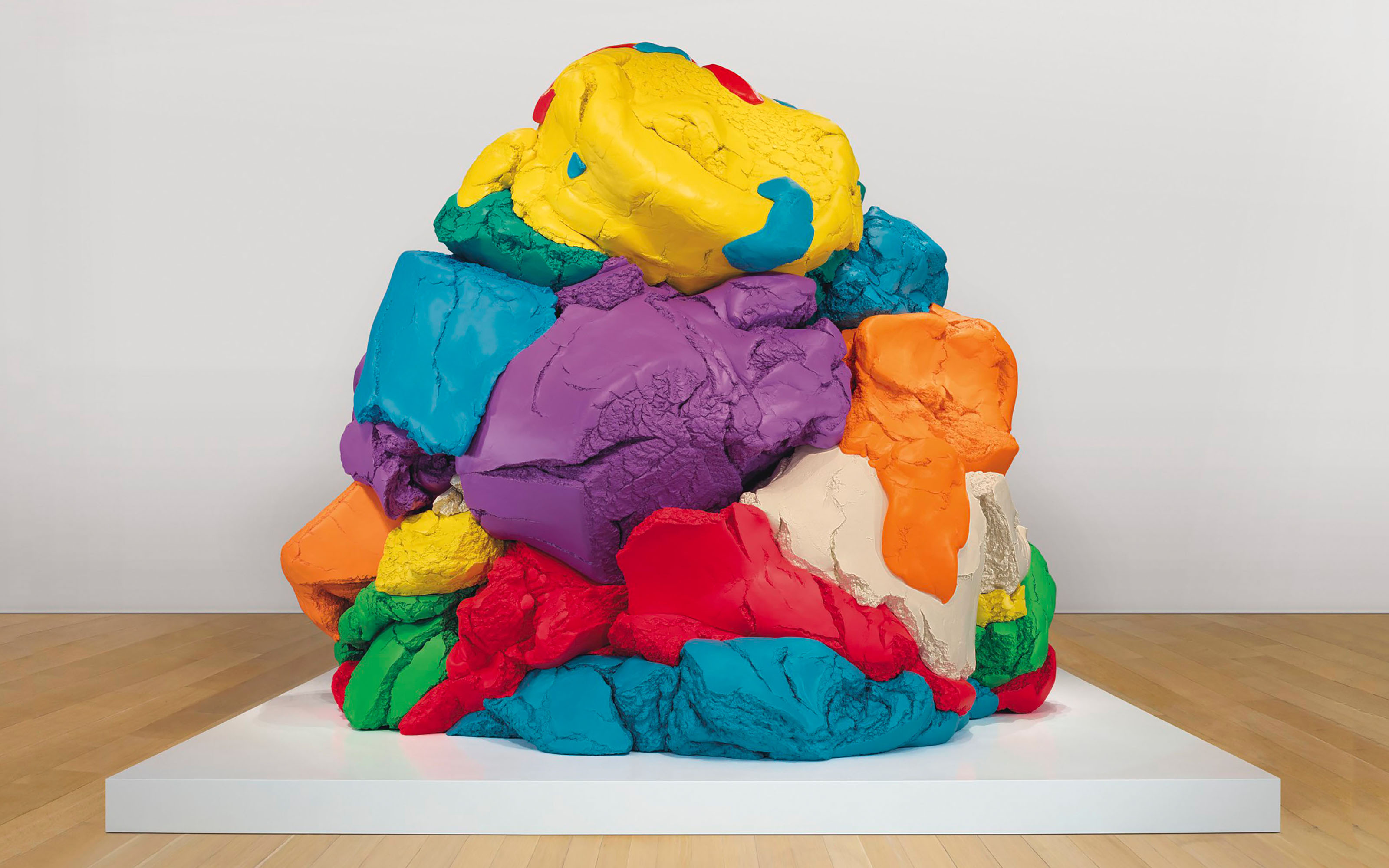 Post-War and Contemporary Art Evening Sale