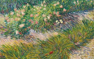 Impressionist and Modern Art Evening Sale Including Property from the Collection of Herbert and Adele Klapper