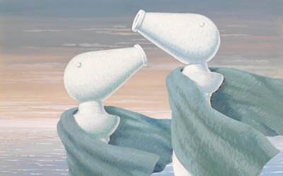 Impressionist and Modern Art Works on Paper