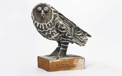 Impressionist and Modern Art Day Sale