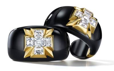 Magnificent Jewels