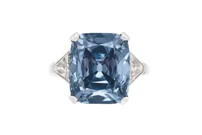 Magnificent Jewels