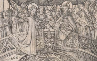 Old Master Prints