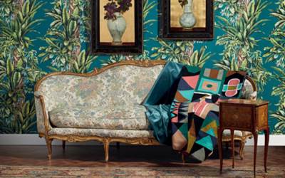 The Collector English & European 18th & 19th Century Furniture, Ceramics, Silver & Works of Art
