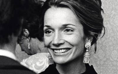 The Collection of Lee Bouvier Radziwill