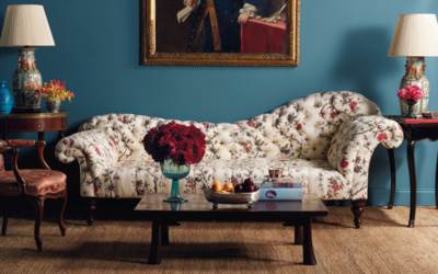 Interiors