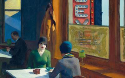 An American Place  The Barney A. Ebsworth Collection Evening Sale