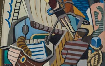 An American Place  The Barney A. Ebsworth Collection Day Sale