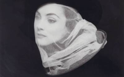 Daydreaming Photographs from the Goldstein Collection