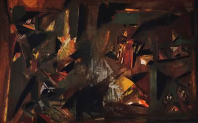 South Asian Modern + Contemporary Art