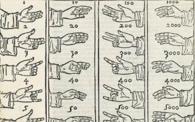 Summa de Arithmetica The Birth of Modern Business