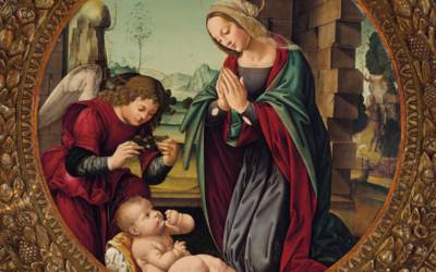 Old Master Paintings and Sculpture