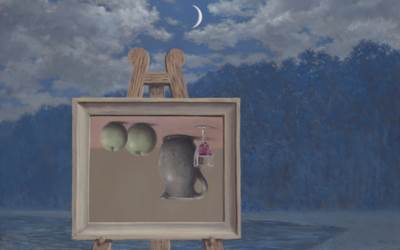 Impressionist and Modern Art Evening Sale