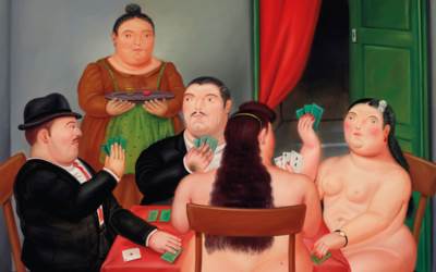 Latin American Art
