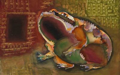 Latin American Art Online
