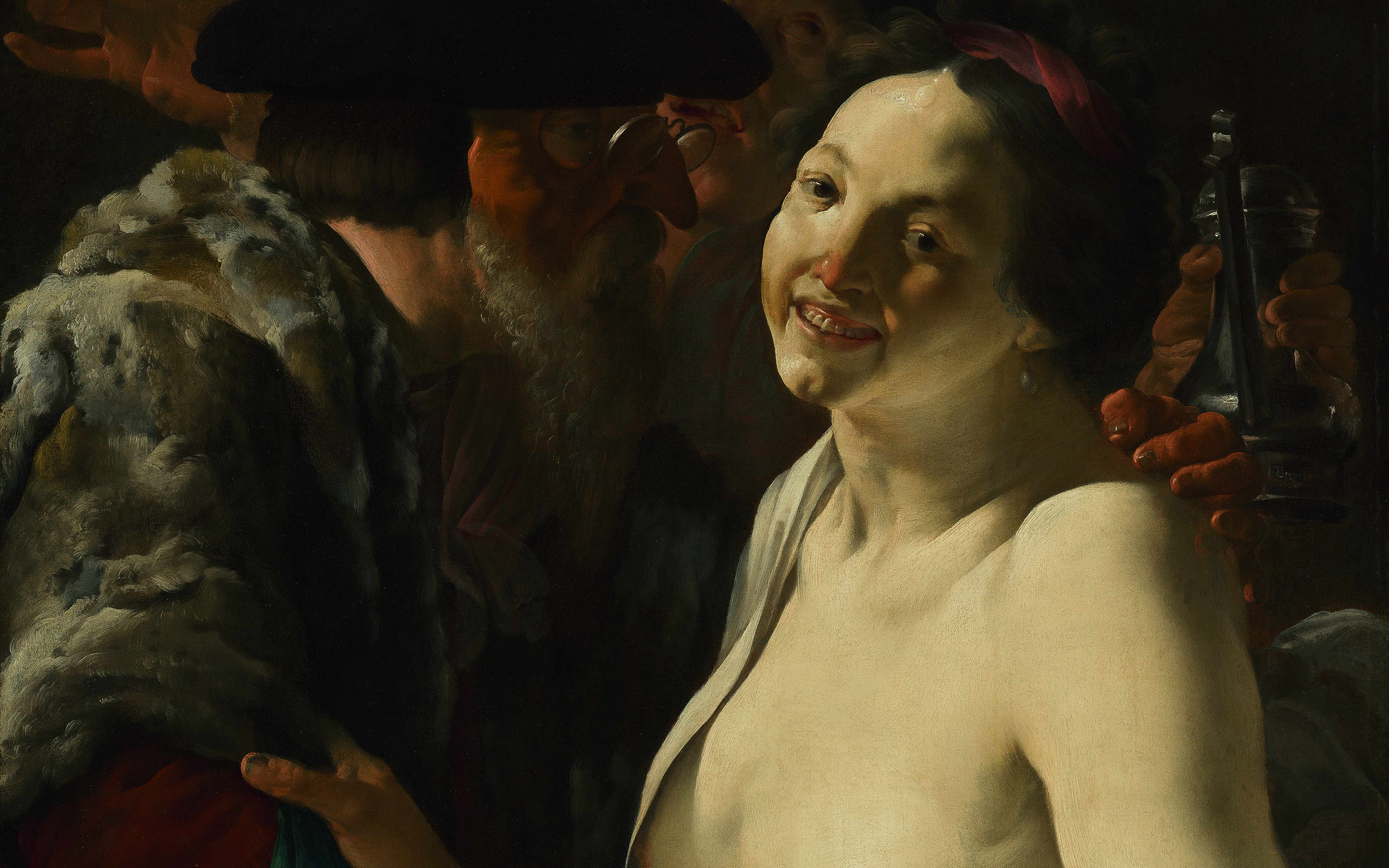 Old Masters