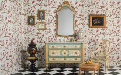 The Collector Property from Four American Collections