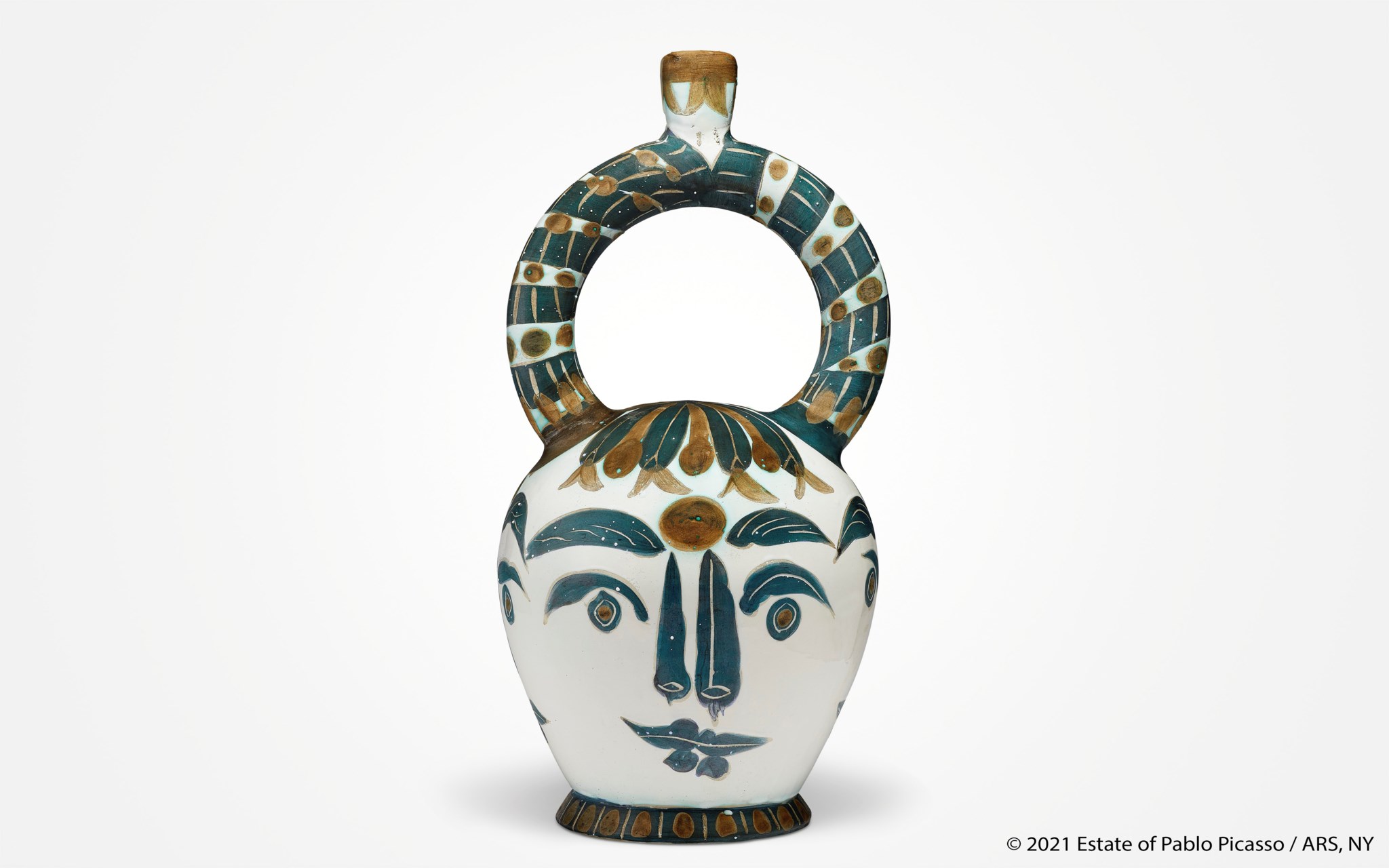 Picasso Ceramics 