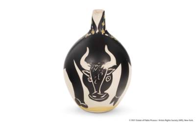 Picasso Ceramics Online