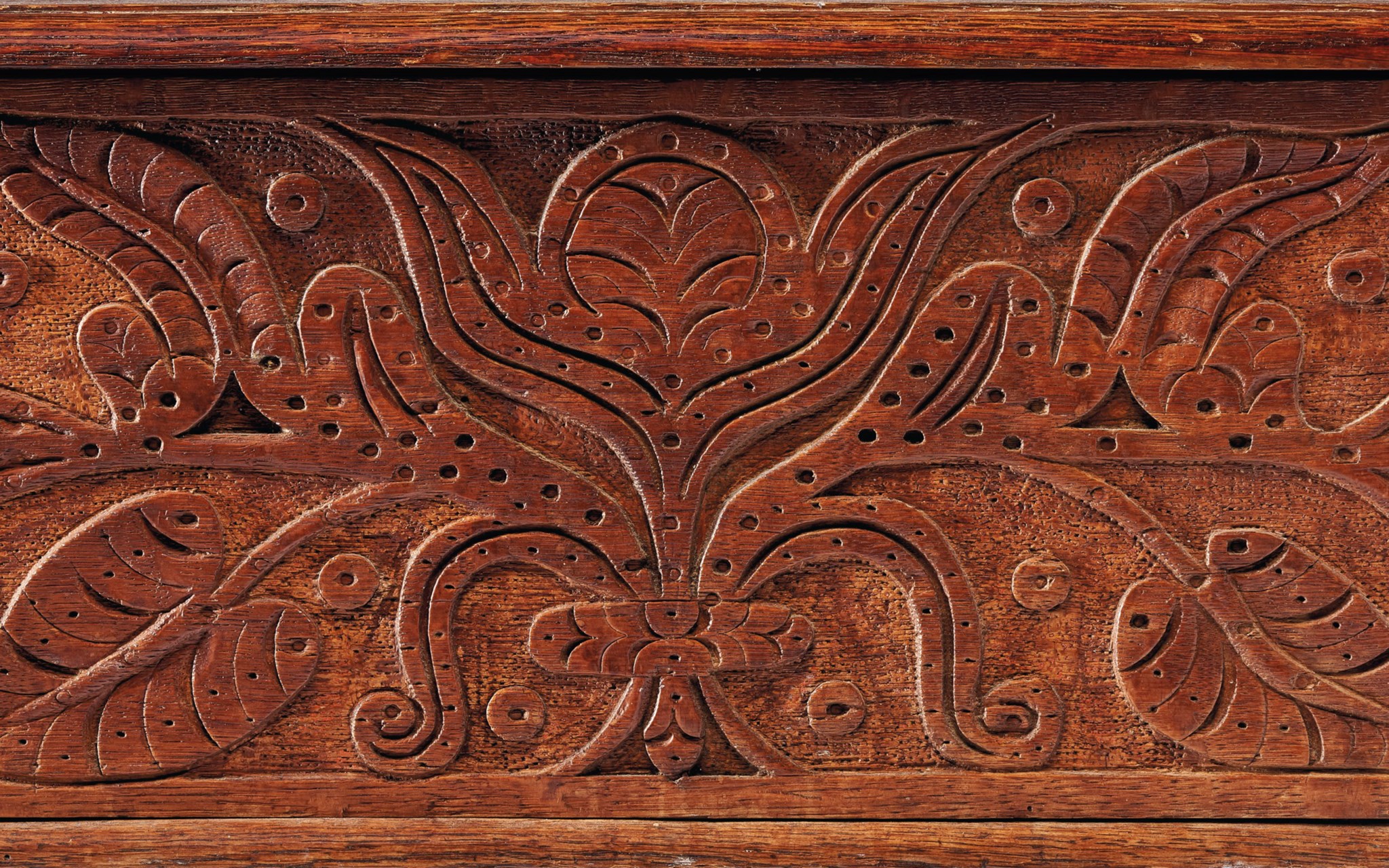 In Praise of America: Important American Furniture, Folk Art, Silver, Prints and Broadsides